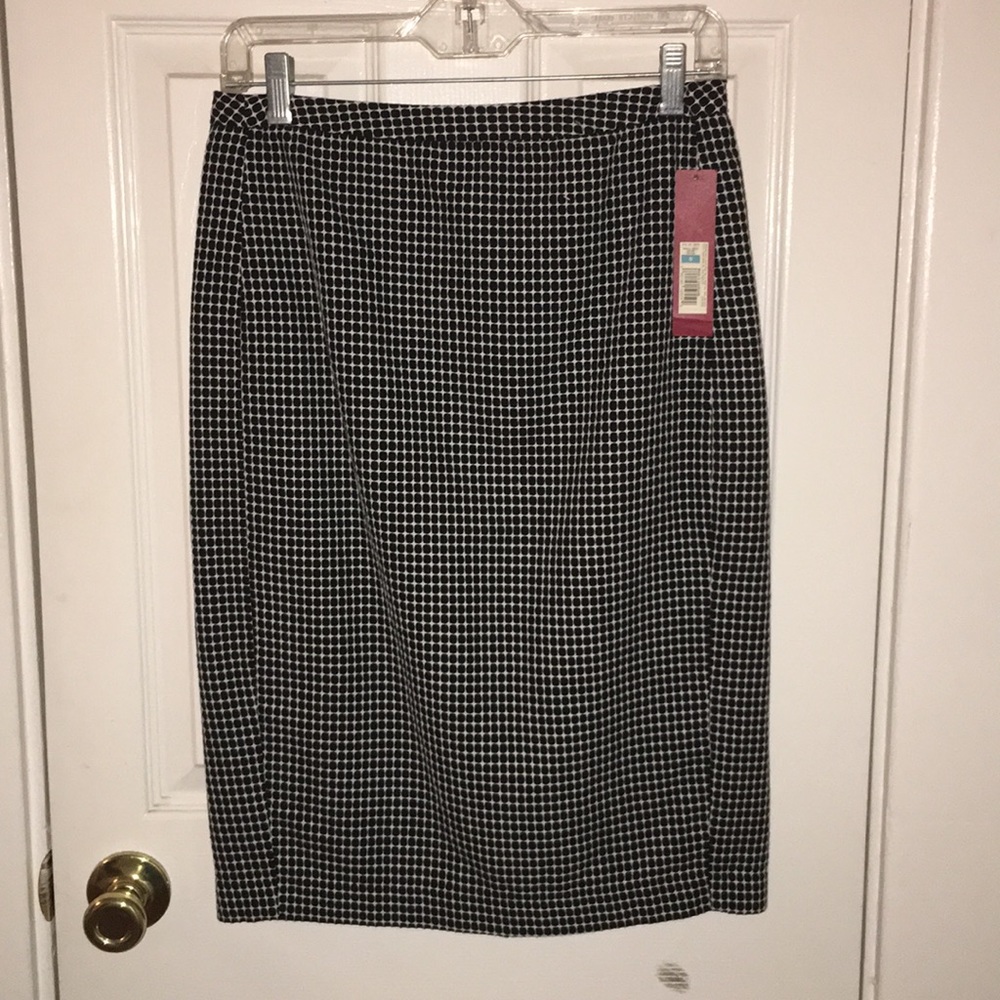 Target Pencil Skirt